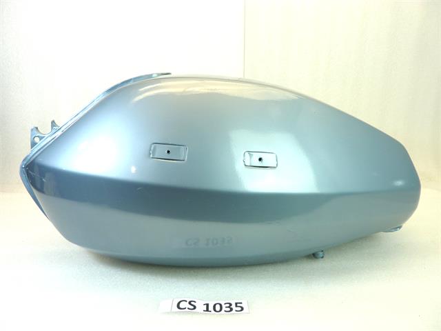Serbatoio benzina Guzzi G5 Convert T3 T4 1000 SP VEDI FOTO GU17100265 carburante - immagine 3