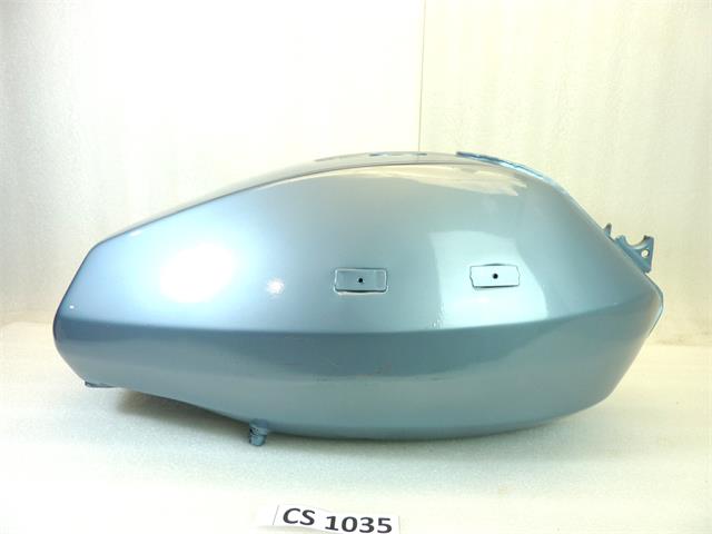 Serbatoio benzina Guzzi G5 Convert T3 T4 1000 SP VEDI FOTO GU17100265 carburante - immagine 4