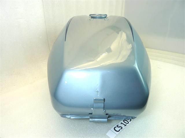 Serbatoio benzina Guzzi G5 Convert T3 T4 1000 SP VEDI FOTO GU17100265 carburante - immagine 9