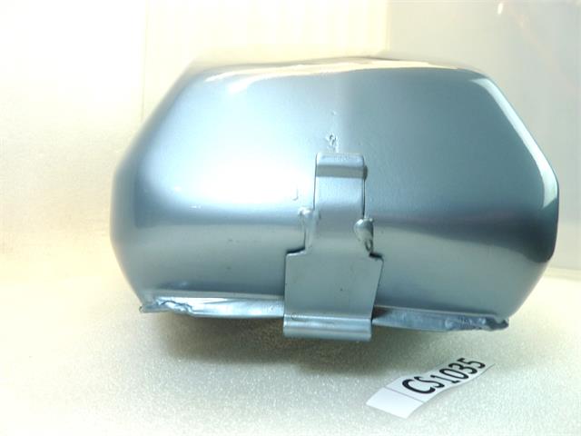Serbatoio benzina Guzzi G5 Convert T3 T4 1000 SP VEDI FOTO GU17100265 carburante - immagine 10