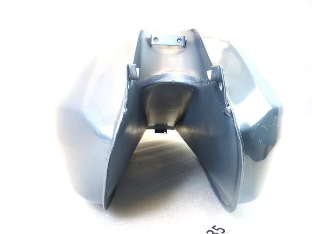 Serbatoio benzina Guzzi G5 Convert T3 T4 1000 SP VEDI FOTO GU17100265 carburante - immagine 11