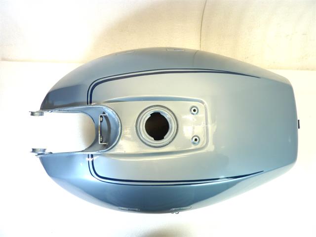 Serbatoio benzina Guzzi G5 Convert T3 T4 1000 SP VEDI FOTO GU17100265 carburante - immagine 16