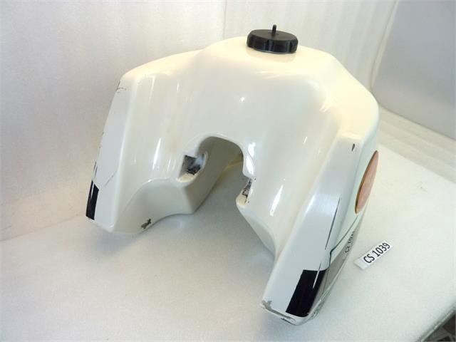 Serbatoio benzina Guzzi NTX 350 650 750 carburante - immagine 2