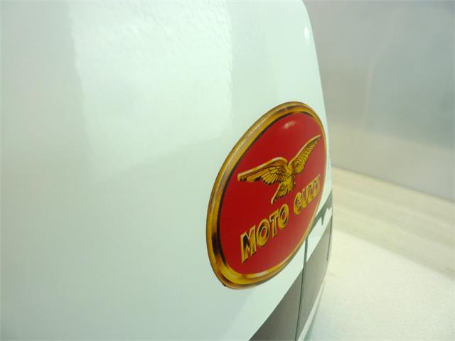 Serbatoio benzina Guzzi NTX 350 650 750 carburante - immagine 10