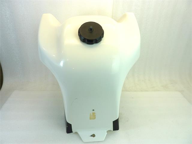 Serbatoio benzina Guzzi NTX 350 650 750 carburante - immagine 11