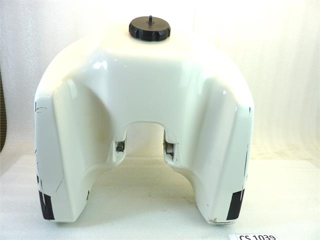 Serbatoio benzina Guzzi NTX 350 650 750 carburante - immagine 13