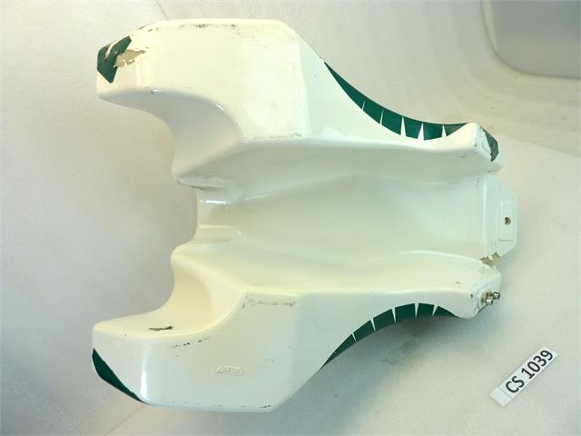 Serbatoio benzina Guzzi NTX 350 650 750 carburante - immagine 14
