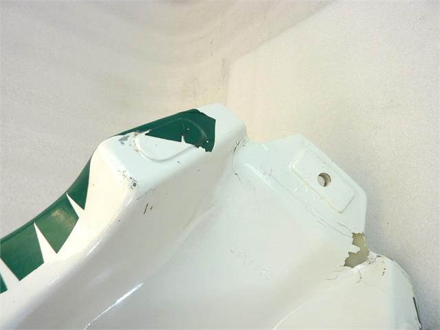 Serbatoio benzina Guzzi NTX 350 650 750 carburante - immagine 19
