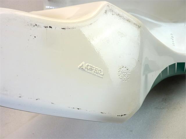 Serbatoio benzina Guzzi NTX 350 650 750 carburante - immagine 20