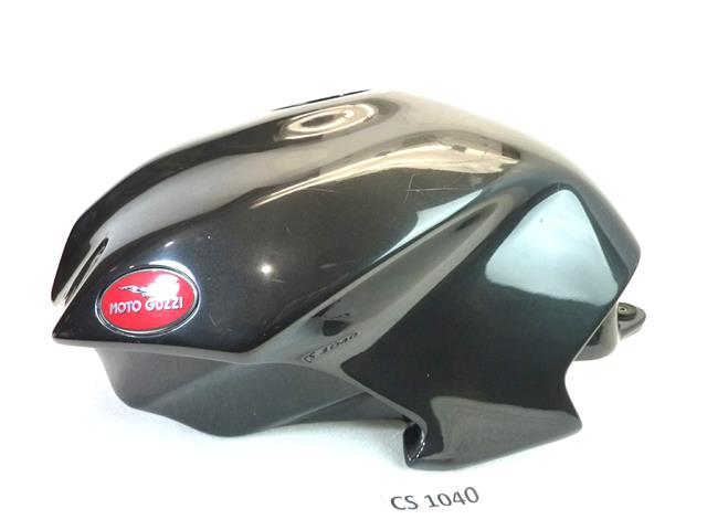 Serbatoio benzina Guzzi Breva 750 IE 2003 - 2011 GU32100210 carburante - immagine 3