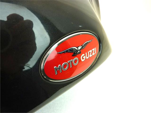 Serbatoio benzina Guzzi Breva 750 IE 2003 - 2011 GU32100210 carburante - immagine 9