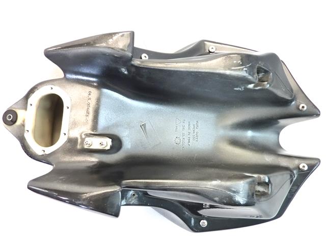 Serbatoio benzina Guzzi Breva 750 IE 2003 - 2011 GU32100210 carburante - immagine 15