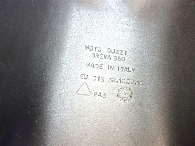 Serbatoio benzina Guzzi Breva 750 IE 2003 - 2011 GU32100210 carburante - immagine 16