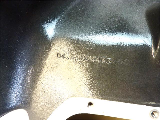 Serbatoio benzina Guzzi Breva 750 IE 2003 - 2011 GU32100210 carburante - immagine 17