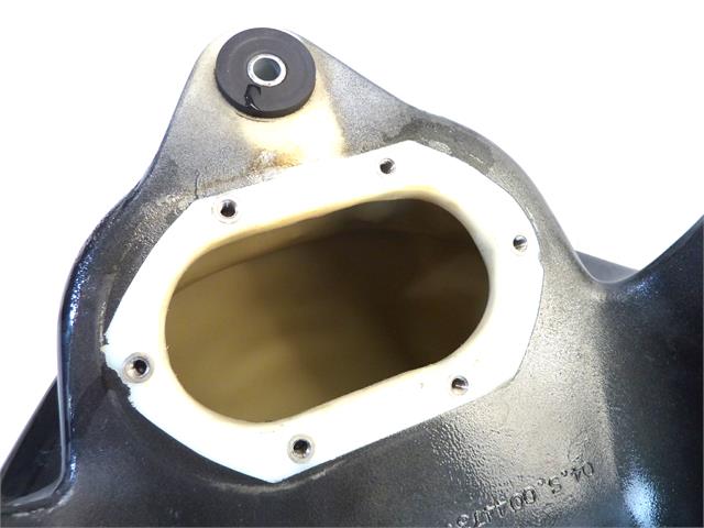 Serbatoio benzina Guzzi Breva 750 IE 2003 - 2011 GU32100210 carburante - immagine 18