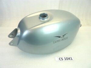 Serbatoio benzina Guzzi Dingo GT carburante