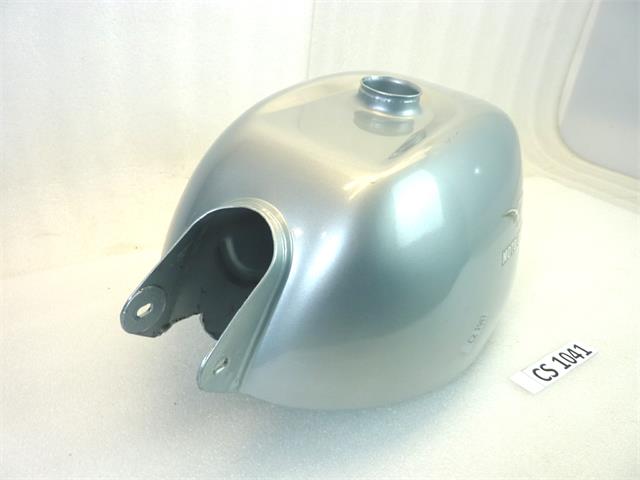 Serbatoio benzina Guzzi Dingo GT carburante - immagine 2