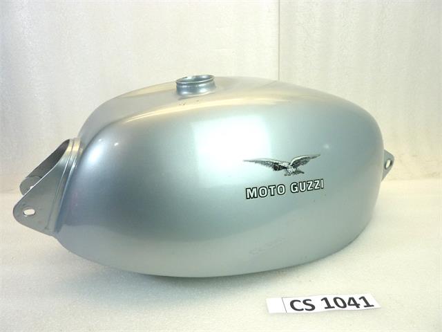 Serbatoio benzina Guzzi Dingo GT carburante - immagine 3
