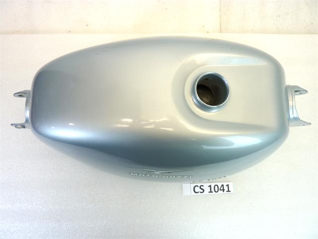 Serbatoio benzina Guzzi Dingo GT carburante - immagine 5