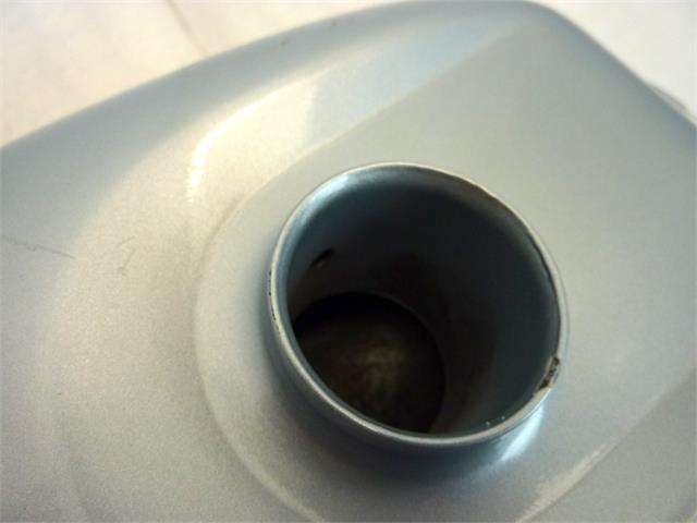 Serbatoio benzina Guzzi Dingo GT carburante - immagine 6