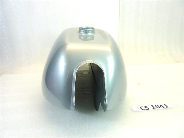 Serbatoio benzina Guzzi Dingo GT carburante - immagine 7