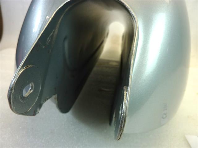 Serbatoio benzina Guzzi Dingo GT carburante - immagine 8