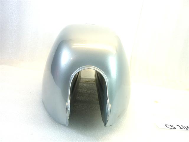 Serbatoio benzina Guzzi Dingo GT carburante - immagine 9