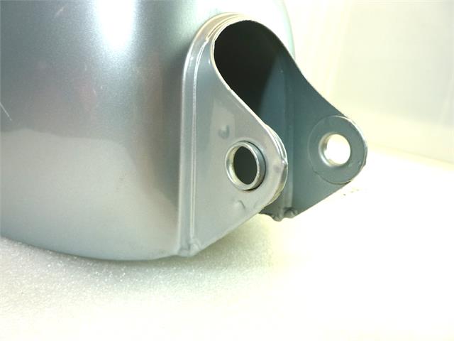 Serbatoio benzina Guzzi Dingo GT carburante - immagine 10