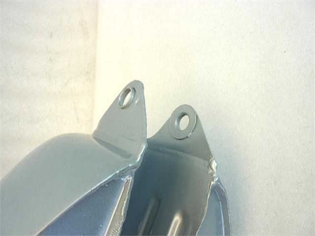 Serbatoio benzina Guzzi Dingo GT carburante - immagine 18