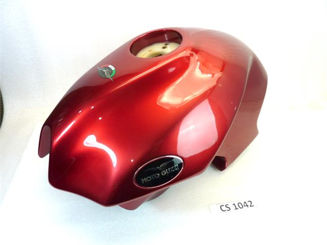 Serbatoio benzina Guzzi Breva 750 IE 2003 - 2011 GU32100210 carburante