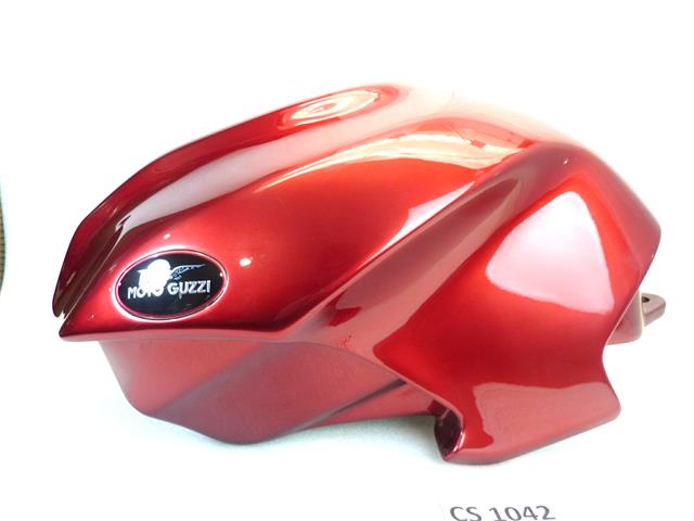 Serbatoio benzina Guzzi Breva 750 IE 2003 - 2011 GU32100210 carburante - immagine 3