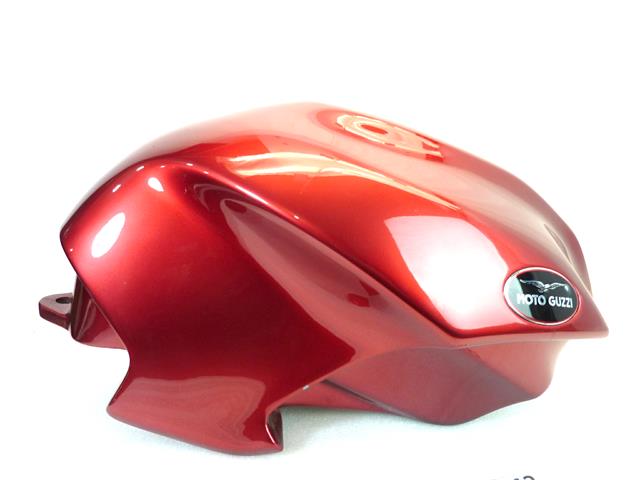 Serbatoio benzina Guzzi Breva 750 IE 2003 - 2011 GU32100210 carburante - immagine 4