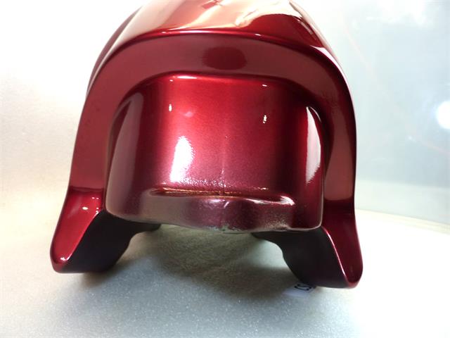 Serbatoio benzina Guzzi Breva 750 IE 2003 - 2011 GU32100210 carburante - immagine 7