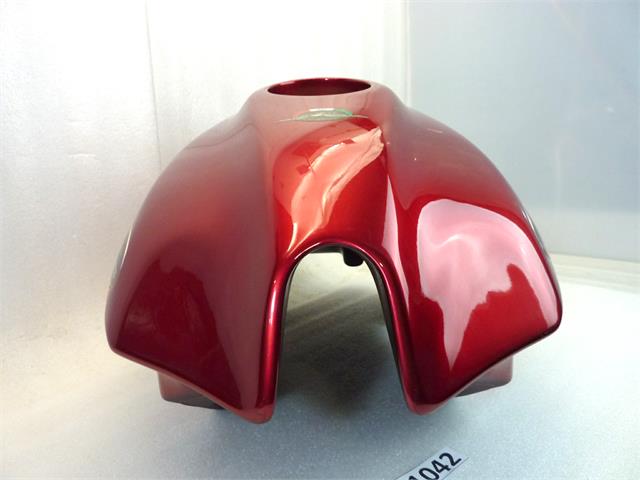 Serbatoio benzina Guzzi Breva 750 IE 2003 - 2011 GU32100210 carburante - immagine 9
