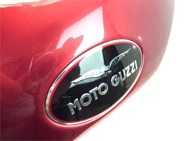 Serbatoio benzina Guzzi Breva 750 IE 2003 - 2011 GU32100210 carburante - immagine 10
