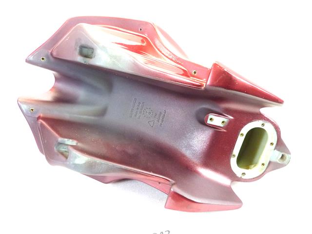 Serbatoio benzina Guzzi Breva 750 IE 2003 - 2011 GU32100210 carburante - immagine 11