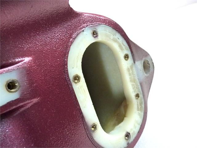 Serbatoio benzina Guzzi Breva 750 IE 2003 - 2011 GU32100210 carburante - immagine 13