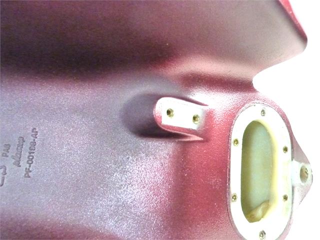 Serbatoio benzina Guzzi Breva 750 IE 2003 - 2011 GU32100210 carburante - immagine 14