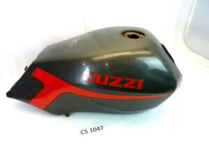 Serbatoio benzina Guzzi V35 III 3 1985 - 1992 carburante