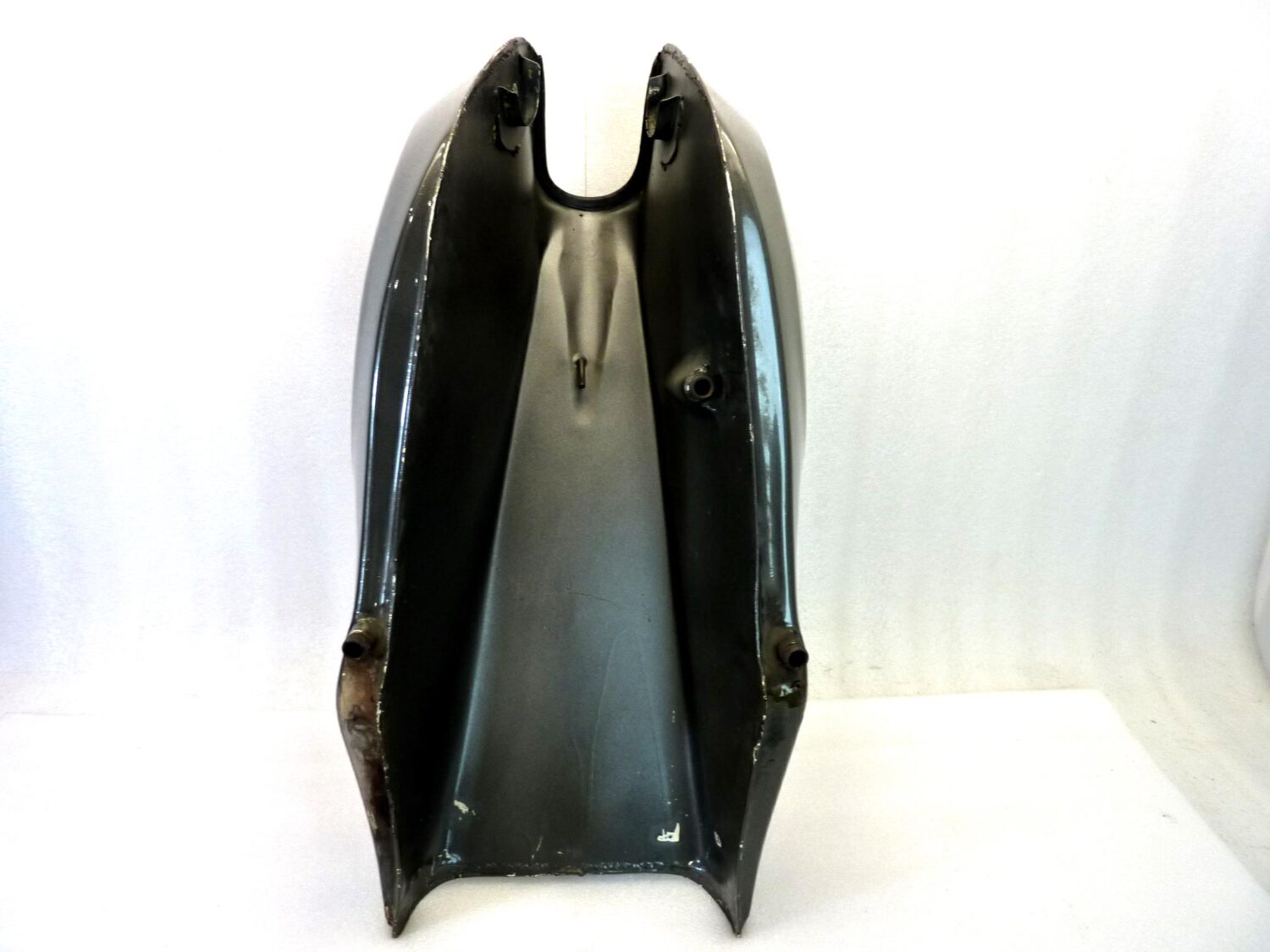 Serbatoio benzina Guzzi V35 III 3 1985 - 1992 carburante - immagine 12