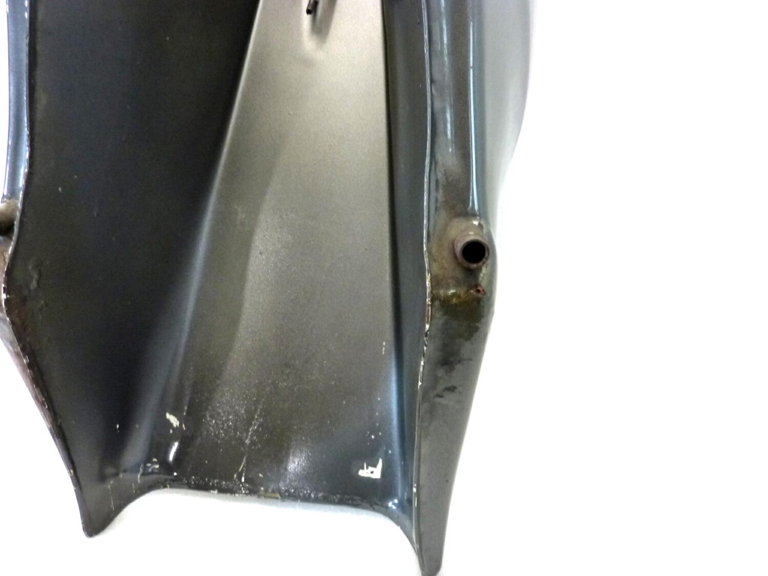 Serbatoio benzina Guzzi V35 III 3 1985 - 1992 carburante - immagine 14