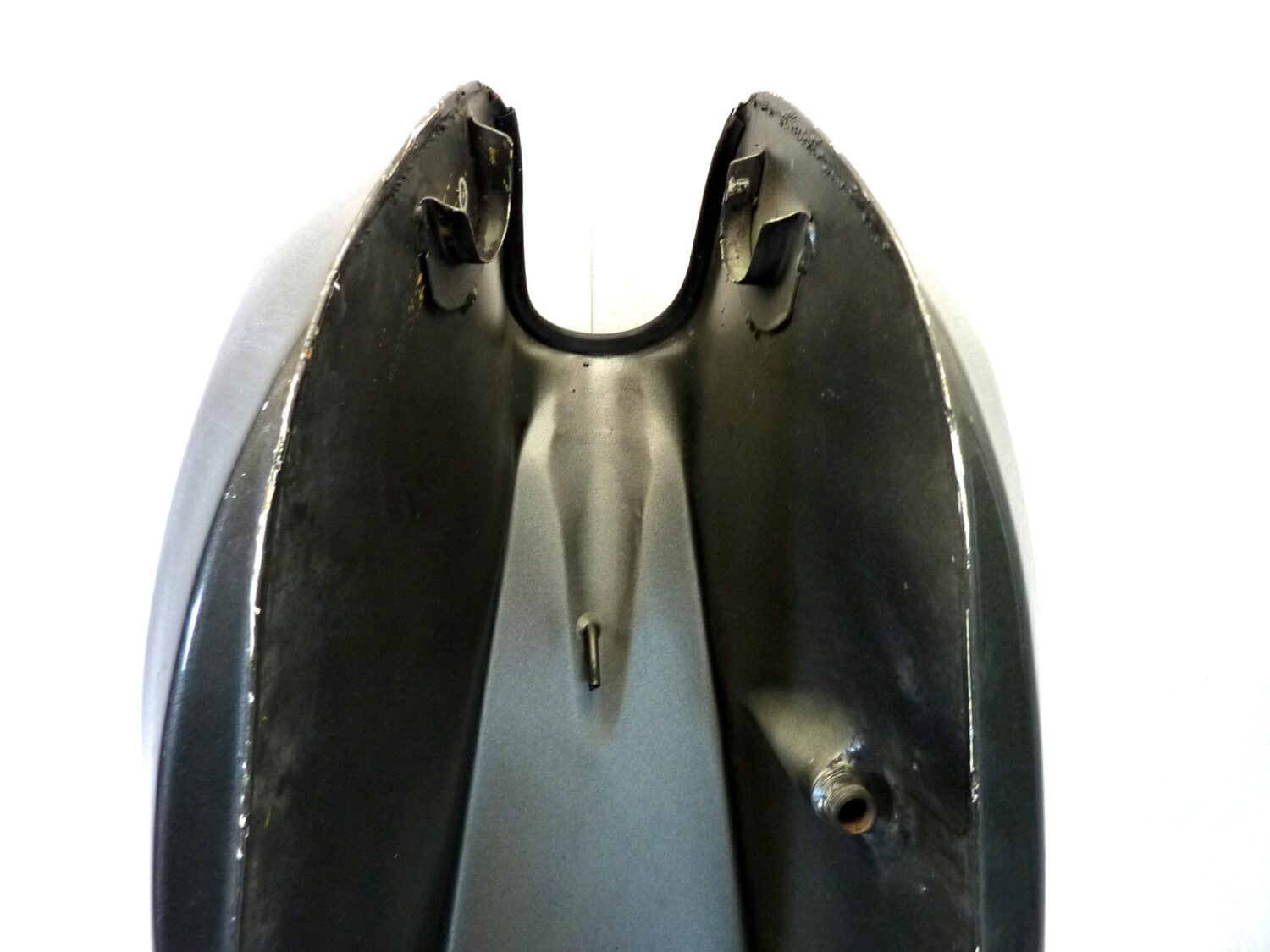 Serbatoio benzina Guzzi V35 III 3 1985 - 1992 carburante - immagine 15