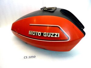 Serbatoio benzina Guzzi V35 AE 1977 - 1979 PA350 carburante