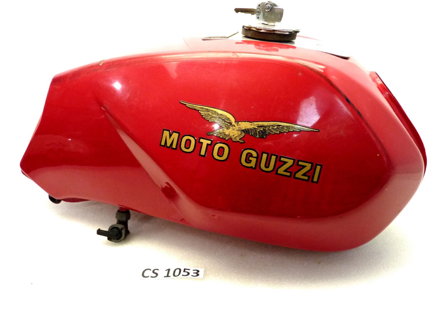 Serbatoio benzina Guzzi T5 SP II Mille GT Strada 1000 GU28100233 carburante