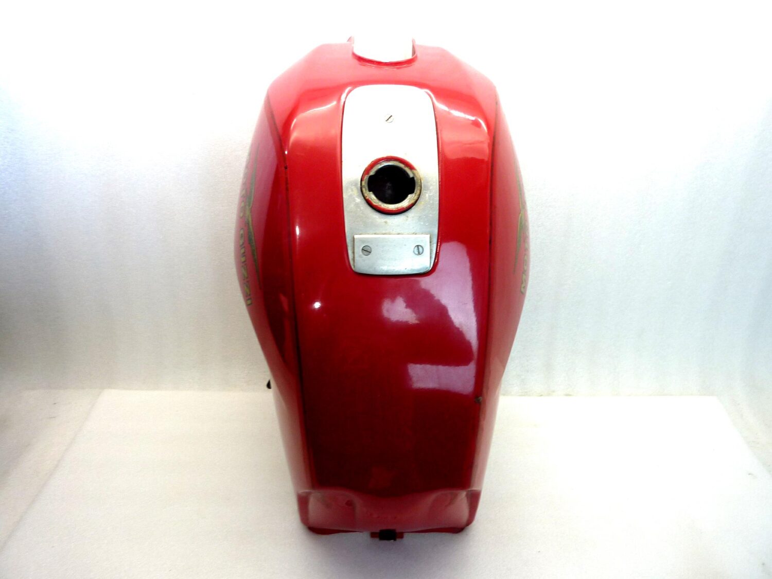 Serbatoio benzina Guzzi T5 SP II Mille GT Strada 1000 GU28100233 carburante - immagine 8