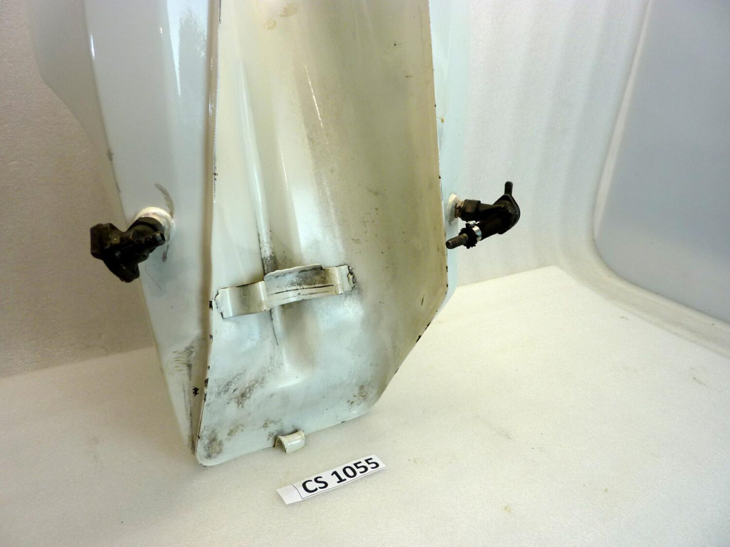 Serbatoio benzina Guzzi V35 IMOLA 2 V65 LARIO carburante - immagine 17