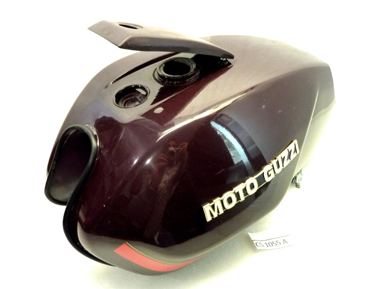 Serbatoio benzina Guzzi T5 850 1983- 1986 carburante