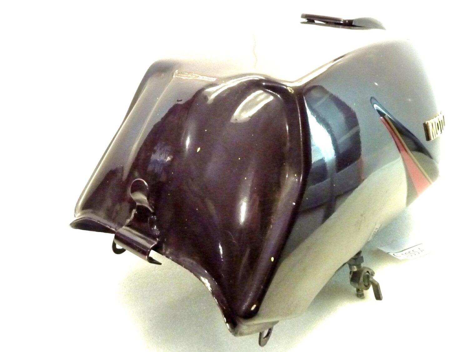 Serbatoio benzina Guzzi T5 850 1983- 1986 carburante - immagine 13