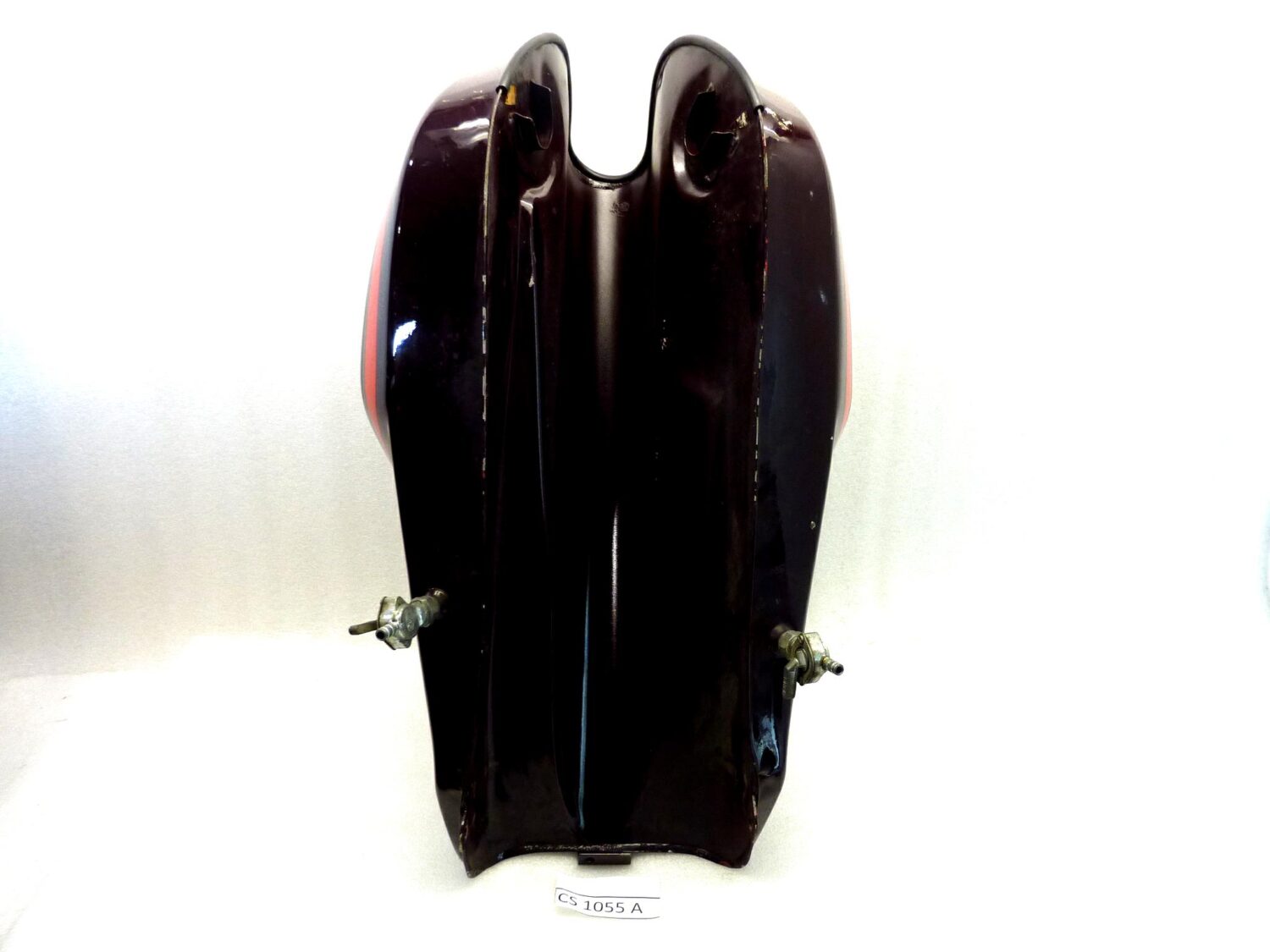 Serbatoio benzina Guzzi T5 850 1983- 1986 carburante - immagine 14