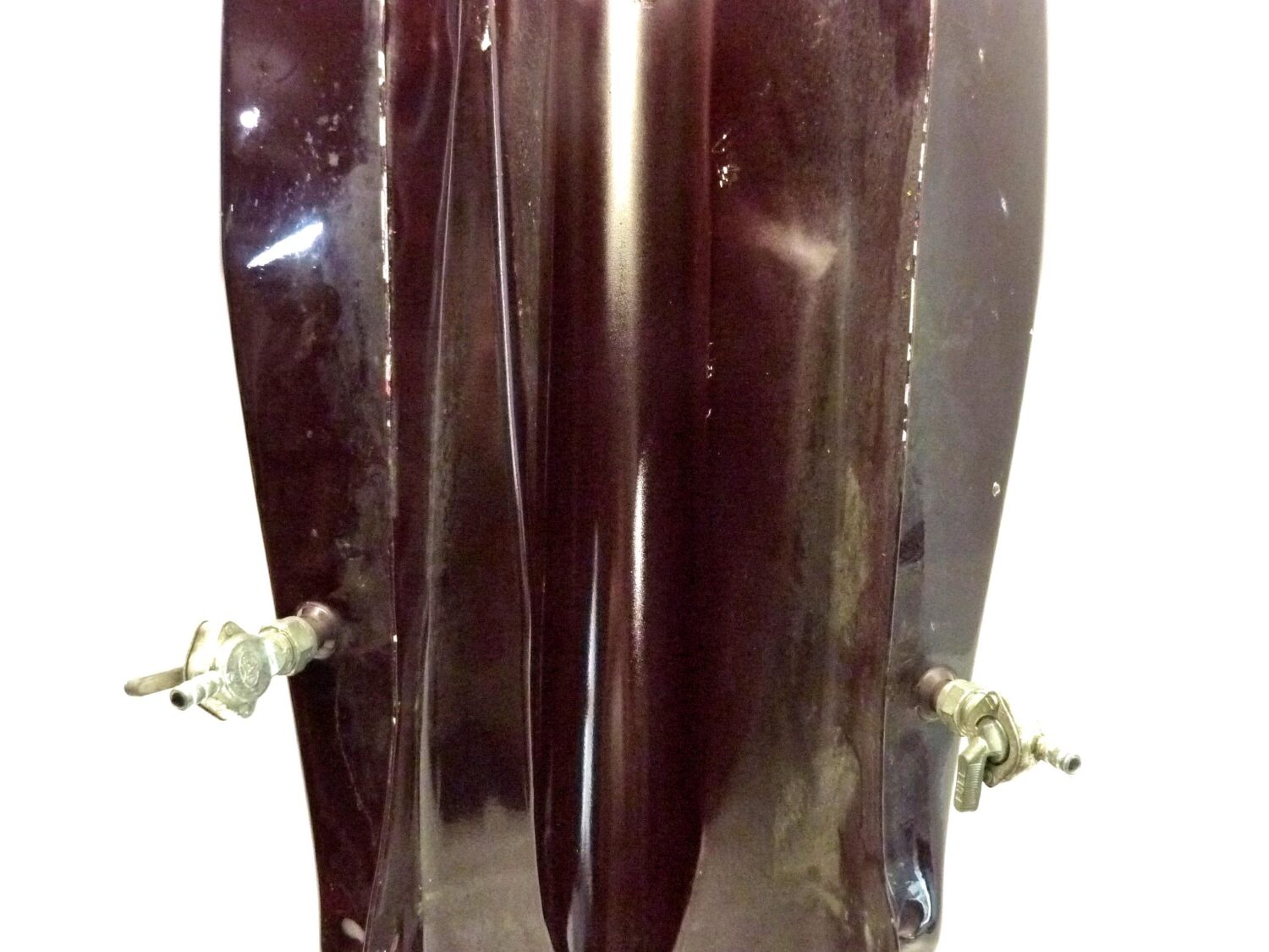 Serbatoio benzina Guzzi T5 850 1983- 1986 carburante - immagine 16